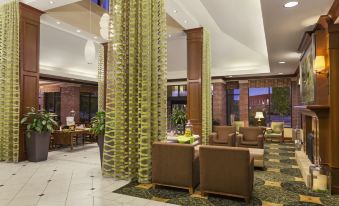 Hilton Garden Inn Bartlesville