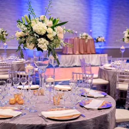 Hilton University of Florida Conference Center Gainesville