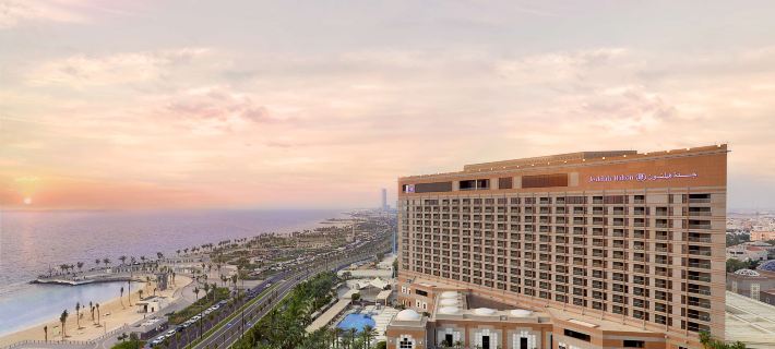 Jeddah Hilton Отели в г. Джедда