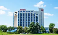 Hilton Minneapolis-St. Paul Airport - 4-Star