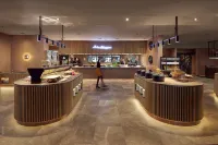 Van der Valk Hotel Groningen Zuidbroek - Frühstück