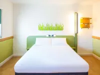 Ibis Budget Derby Hotels in Newton Solney