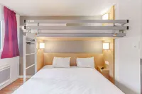 Kyriad Direct Annemasse - Genève Hotel di Archamps