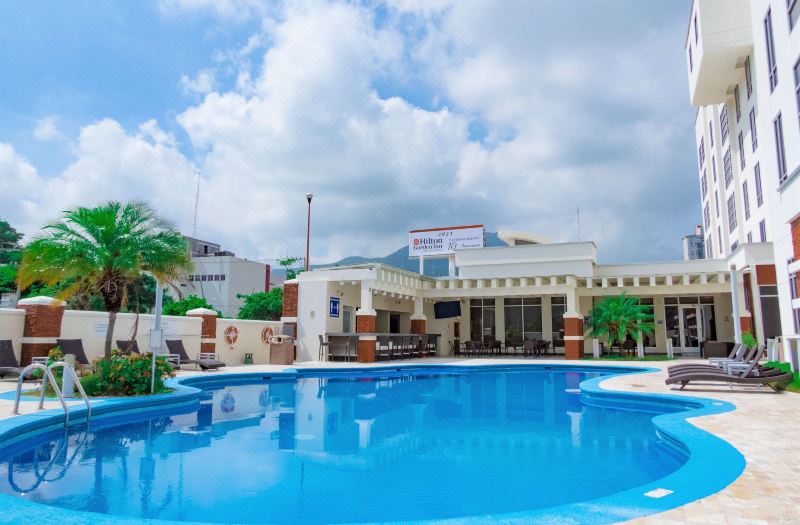 Hilton Garden Inn Tuxtla Gutierrez photo 3