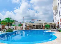 Hilton Garden Inn Tuxtla Gutierrez - Pools