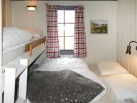 Trygvebu Hotel a 