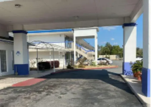 Motel 6 Marianna, FL Hotels in Jackson County