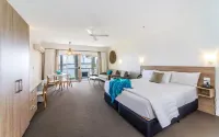 Moby Dick Waterfront Resort Motel Hotels in Yamba