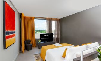 Noom Hotel Abidjan Plateau