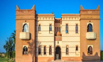 Villa Diaf Johanne