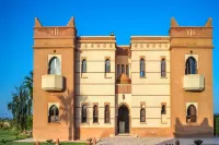 Villa Diaf Johanne