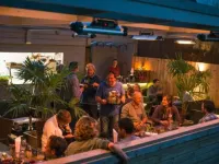 The Cott Inn Hotels in Totnes