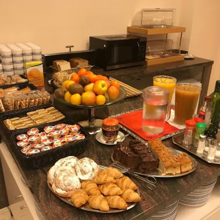 Hotel Adsubia