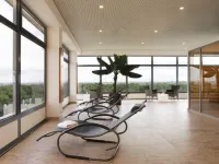 Soaltee Hotel by Trip Inn Frankfurt Messe - ที่มีฟิตเนส