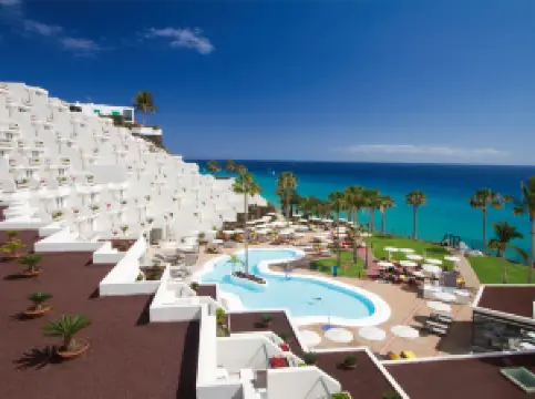 Hotel Riu Palace Calypso - Adults Only