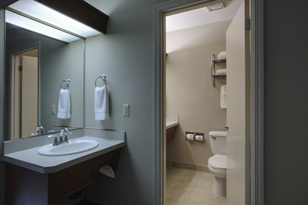 Best Western Portland West Beaverton