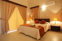 Three Bedroom Villa with Private Pool and Landscaped Garden.