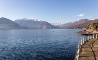 Home Holidays in Piemonte - Free-Wifi