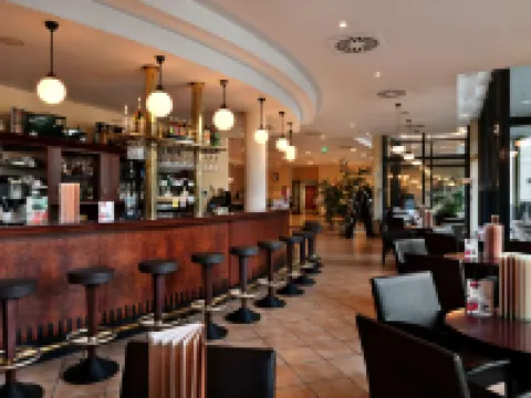 IntercityHotel Bremen Hotels in Bremen