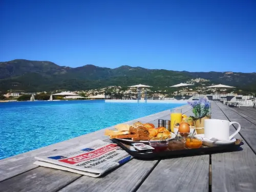 Hotel Residence Lido Marana Hotels in Furiani