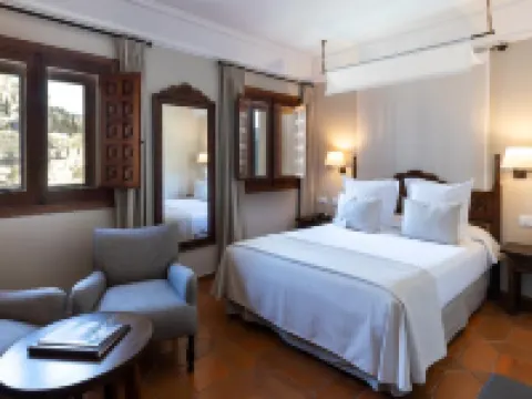 Parador de Cuenca Hoteles en Cuenca