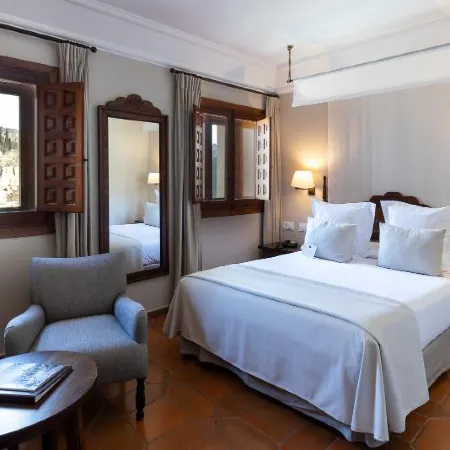 Parador de Cuenca