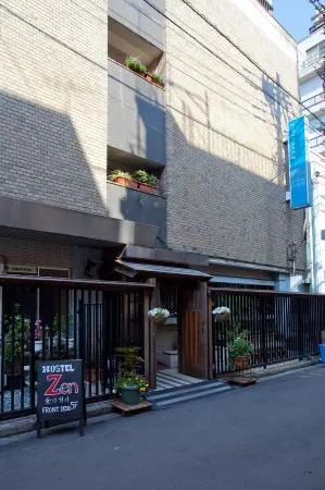Hostel Zen