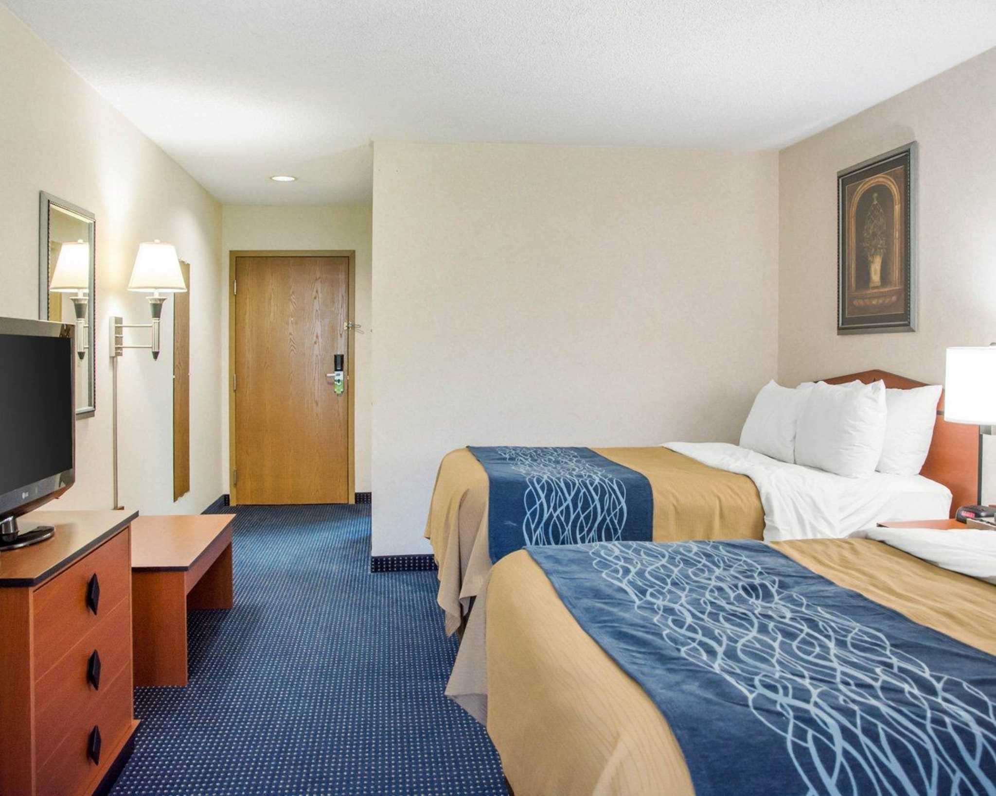 Comfort Inn Piketon