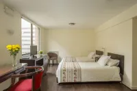 MR Express (ex Hotel Neruda Express) Hotels in Las Condes