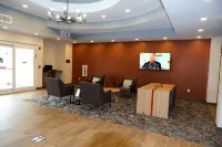 Candlewood Suites Ocala I-75