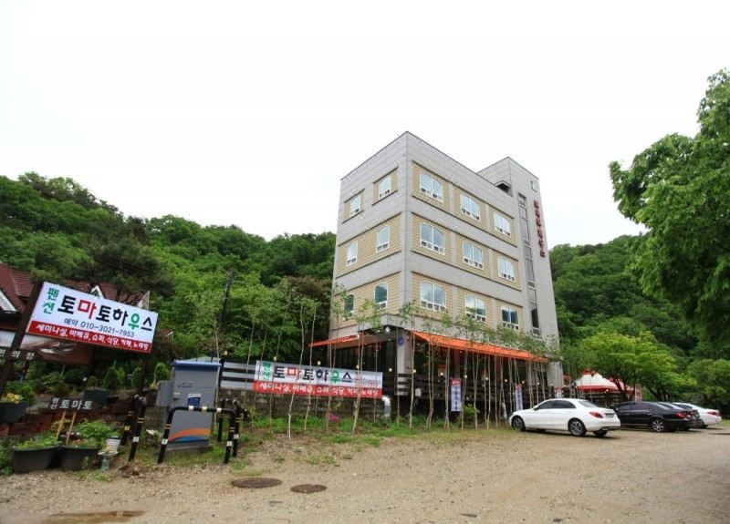 2. 광주 퇴촌토마토..