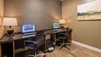 Best Western Charleston Inn