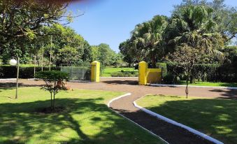 Park Golf Hostel Ipelandia