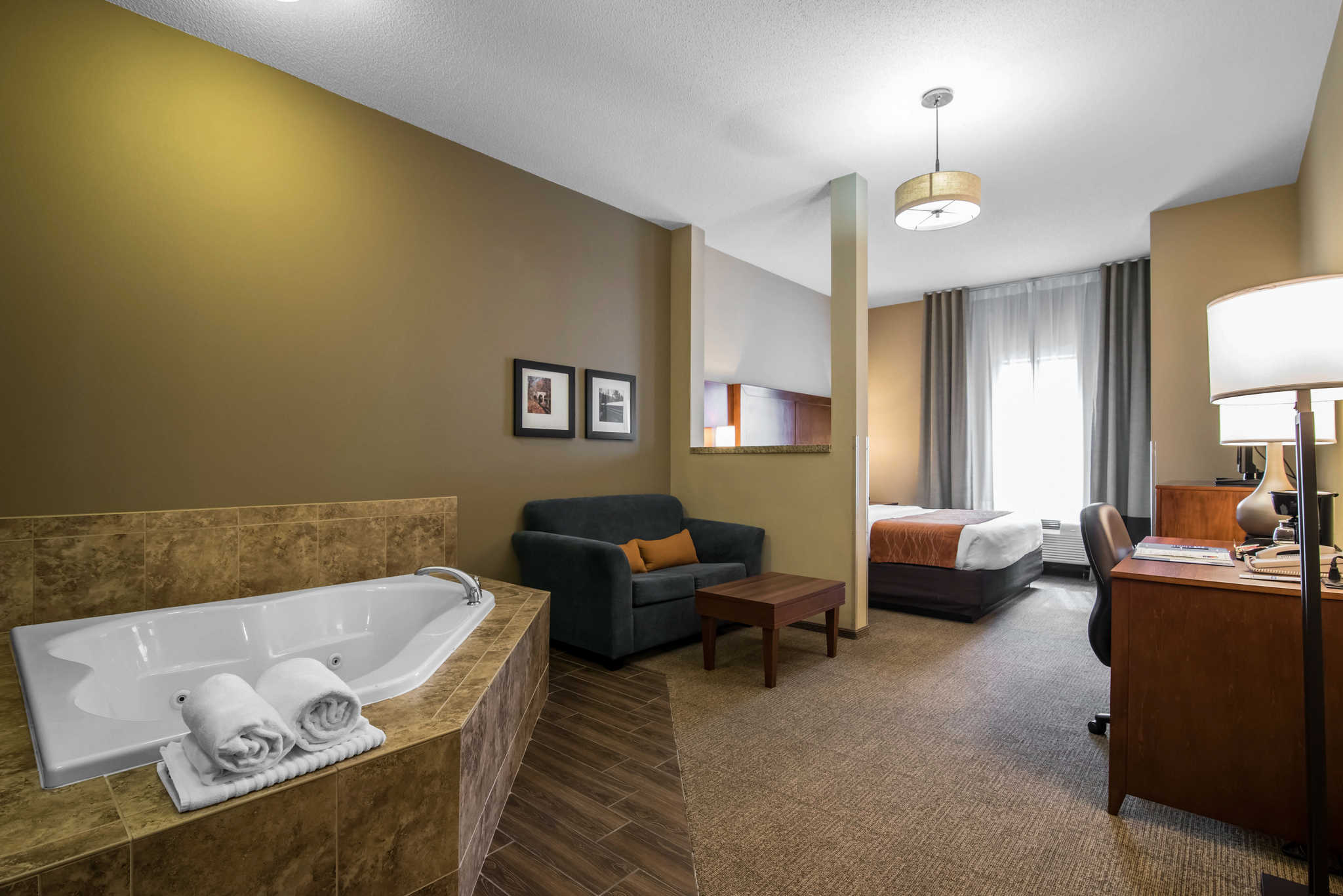 Comfort Inn & Suites Sayre