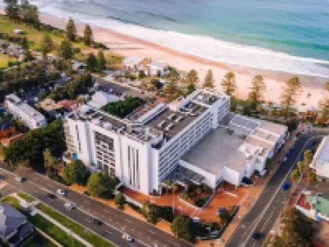 Novotel Wollongong Northbeach Hotels in Wollongong