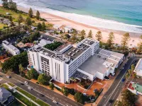 Novotel Wollongong Northbeach Hotel di Fairy Meadow