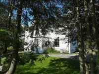 Tullochard House B&B
