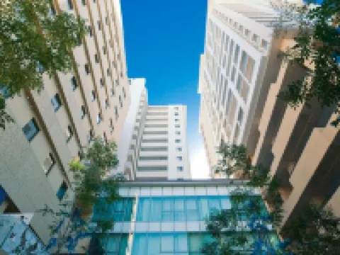 Hotel Tenjin Place Hotels near Don Quijote Fukuoka Tenjin Honten