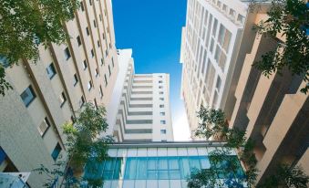 Hotel Tenjin Place