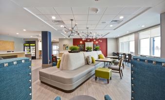 Home2 Suites by Hilton Jackson, MI