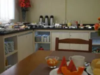 Pinheiros Hotel Hotels near Buritis Park