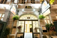 Askania Hotel & Brauhaus Hotels in Kothen