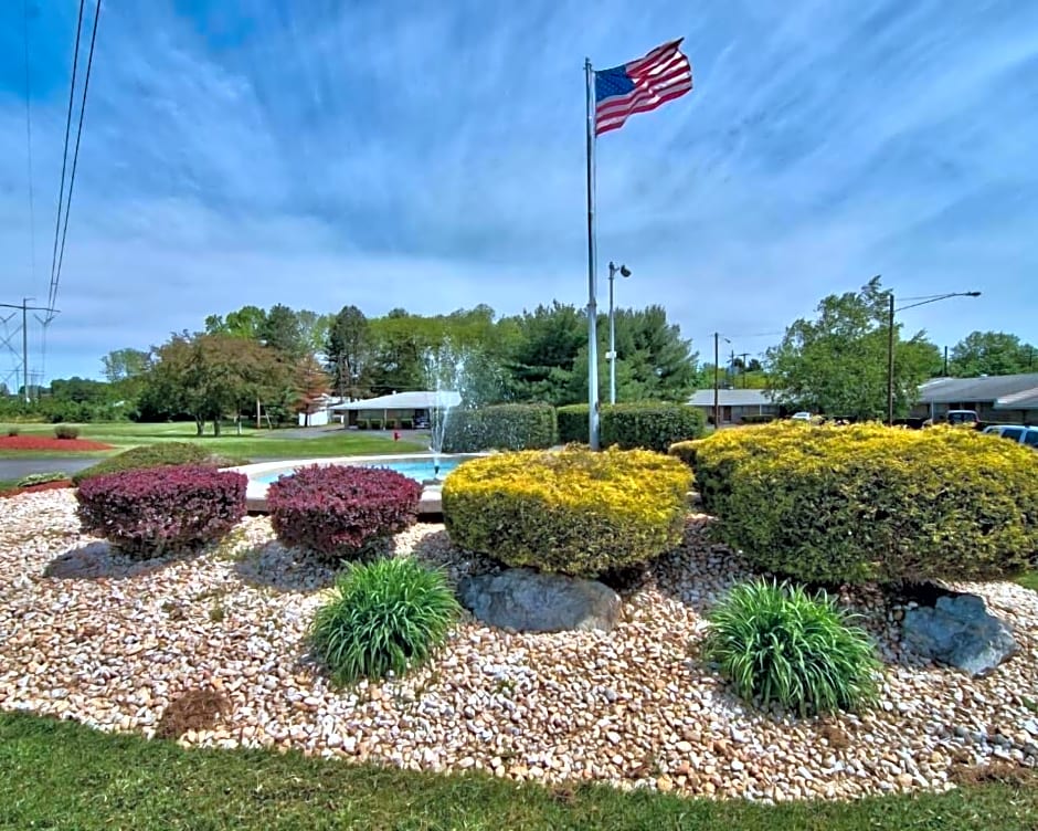 Parkview Inn and Conference Center