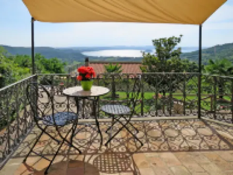 Casa Bruna Hotels in Montefiascone