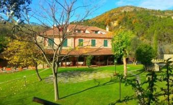 Relais Borgofasceo - Housity