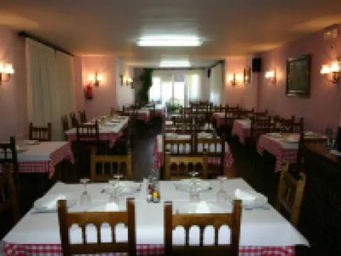 Hotel Can Mestre Hotels in Alta Ribagorca