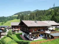 Fichtenblick App. 3 Hotel di 