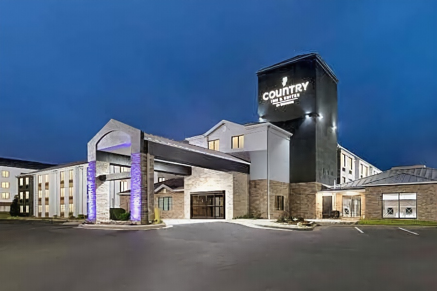 Country Inn & Suites by Radisson, Roanoke Rapids, NC