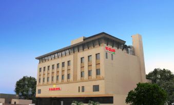 Hotel WJ Grand