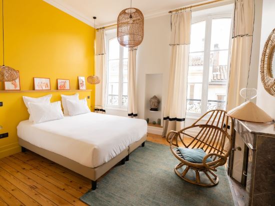10 Best Hotels near Rue Sainte-Catherine, Bordeaux 2022 | Trip.com